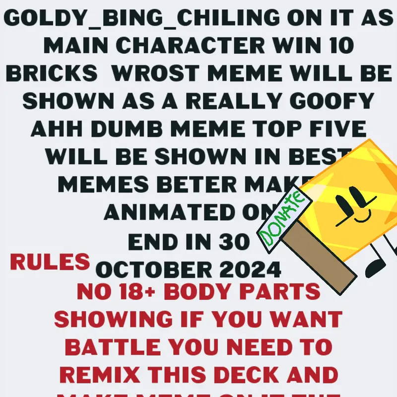 Game by @Goldy_bing_chiling