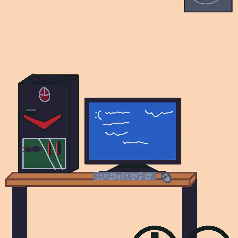 Game by @Poguro