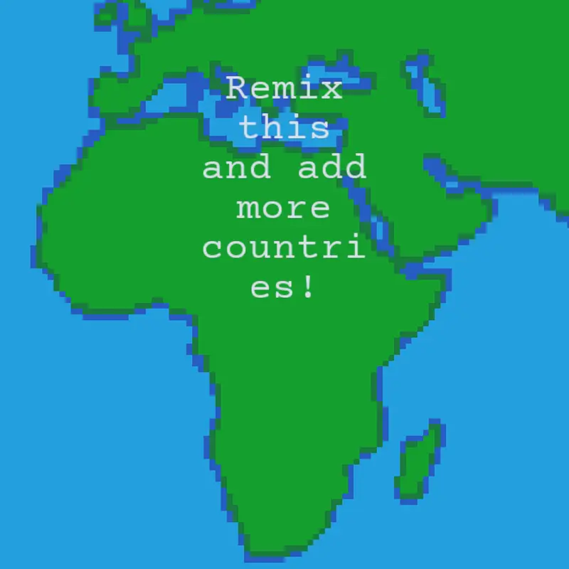 Game by @i_love_brazil