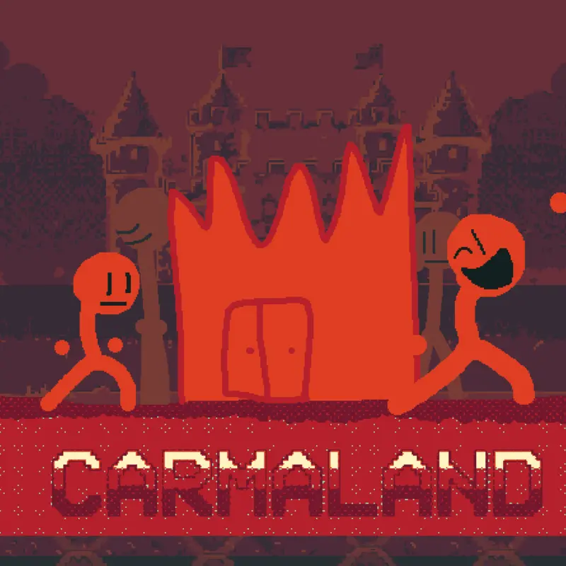 Stickland fnf by @InakialfonsoLopezahu