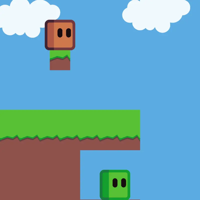 Game by @Dingleballs