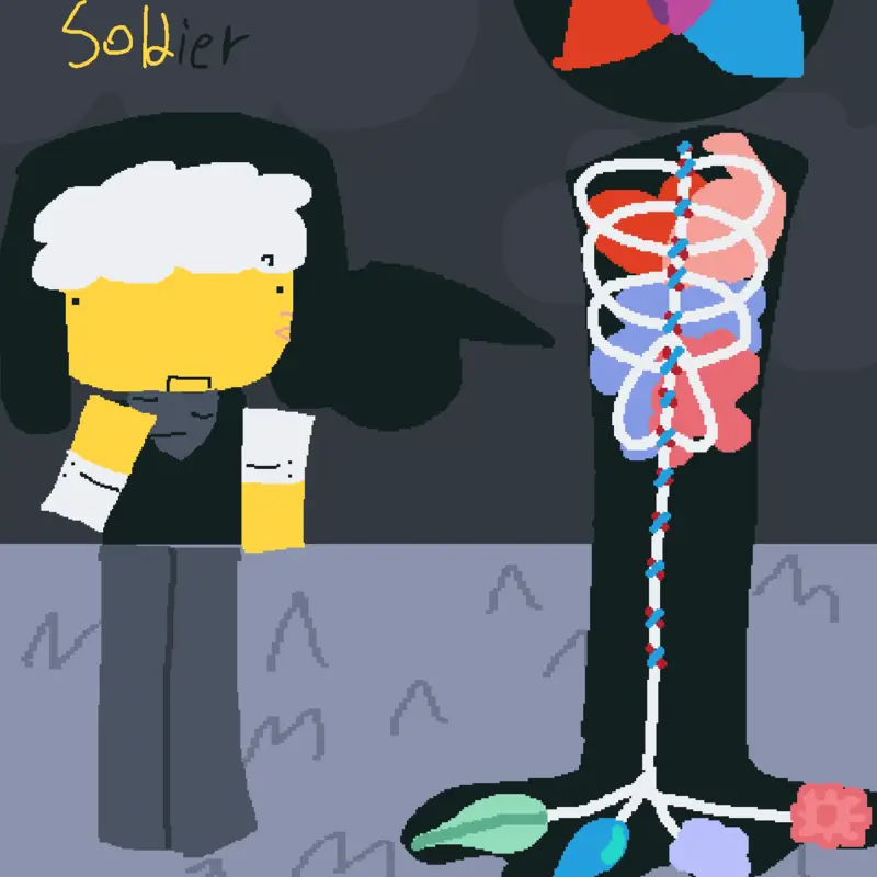 Game by @S_the_bored_creator