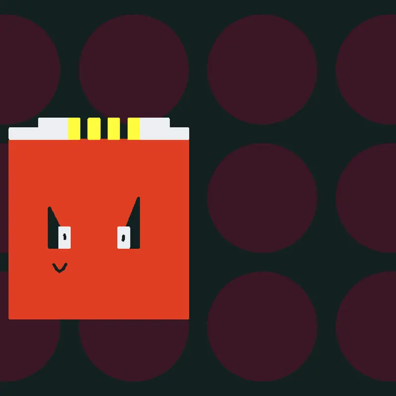 Game by @cocobenja