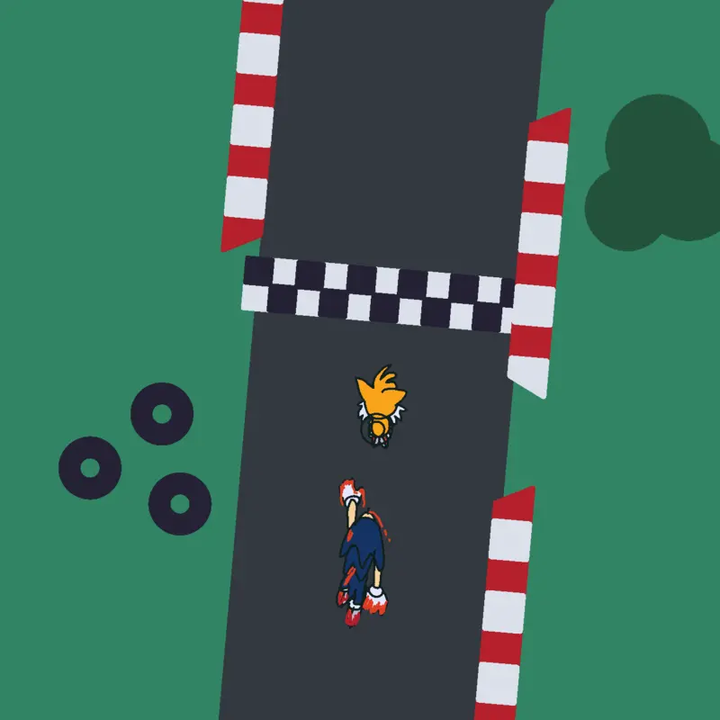 Game by @ianelpro945