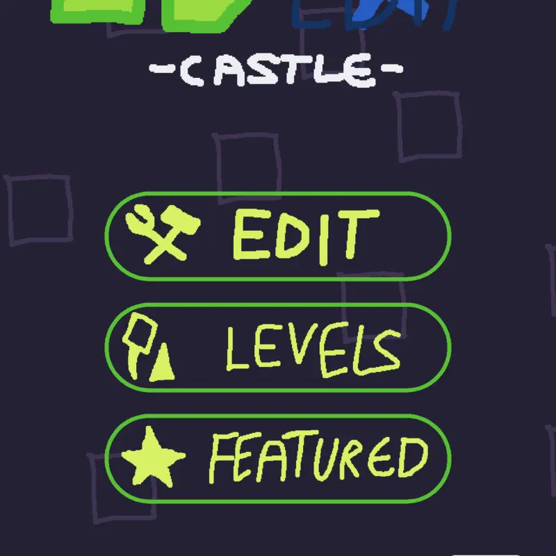Game by @HashtagOfficial