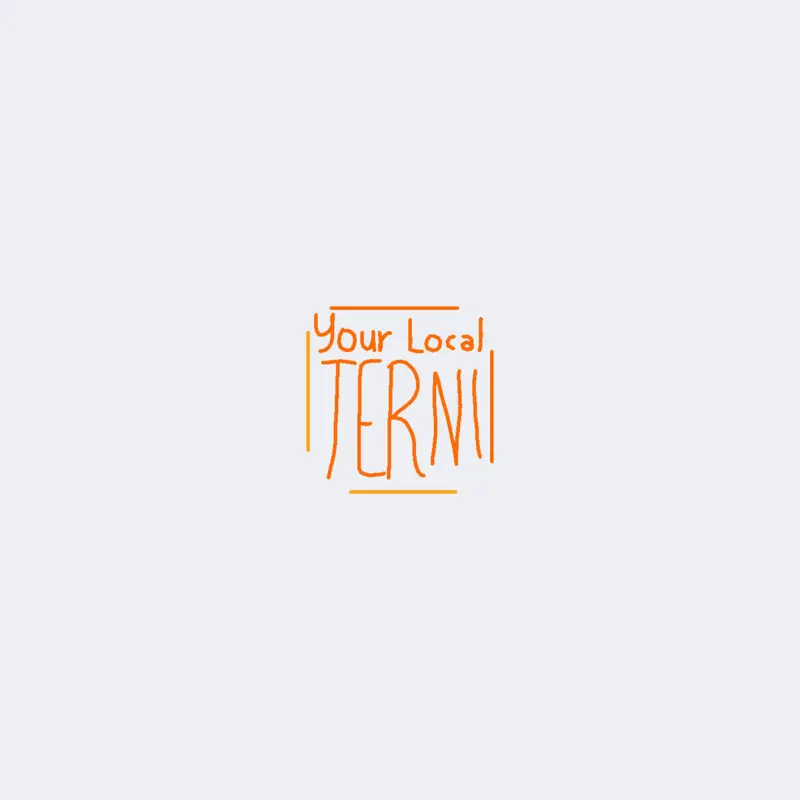 Game by @YourLocalTerni
