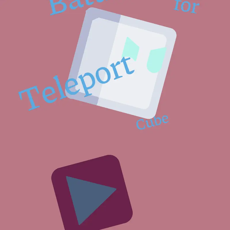 Game by @Cube_Pixel