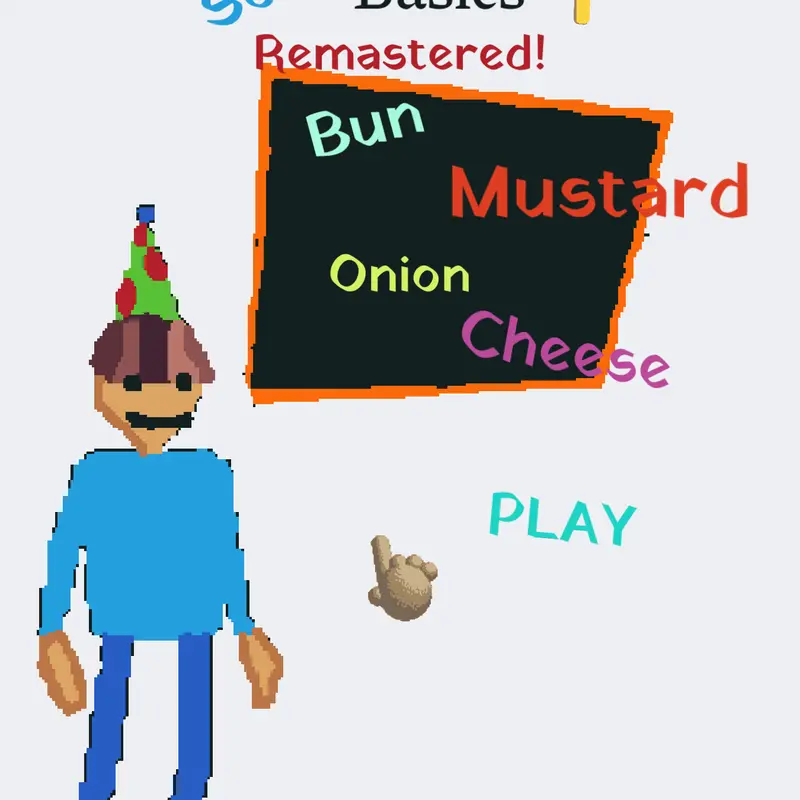 Game by @MIBROHAFIEZUL