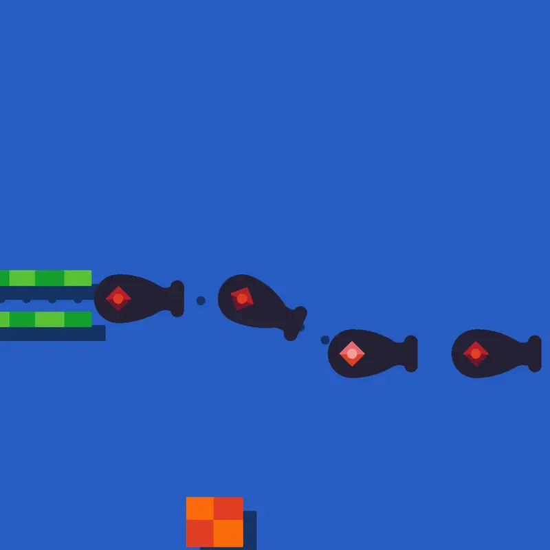 Game by @nucycastle