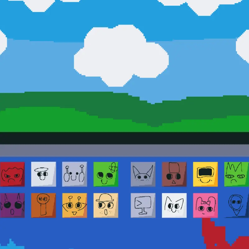 Game by @Umutemre2411
