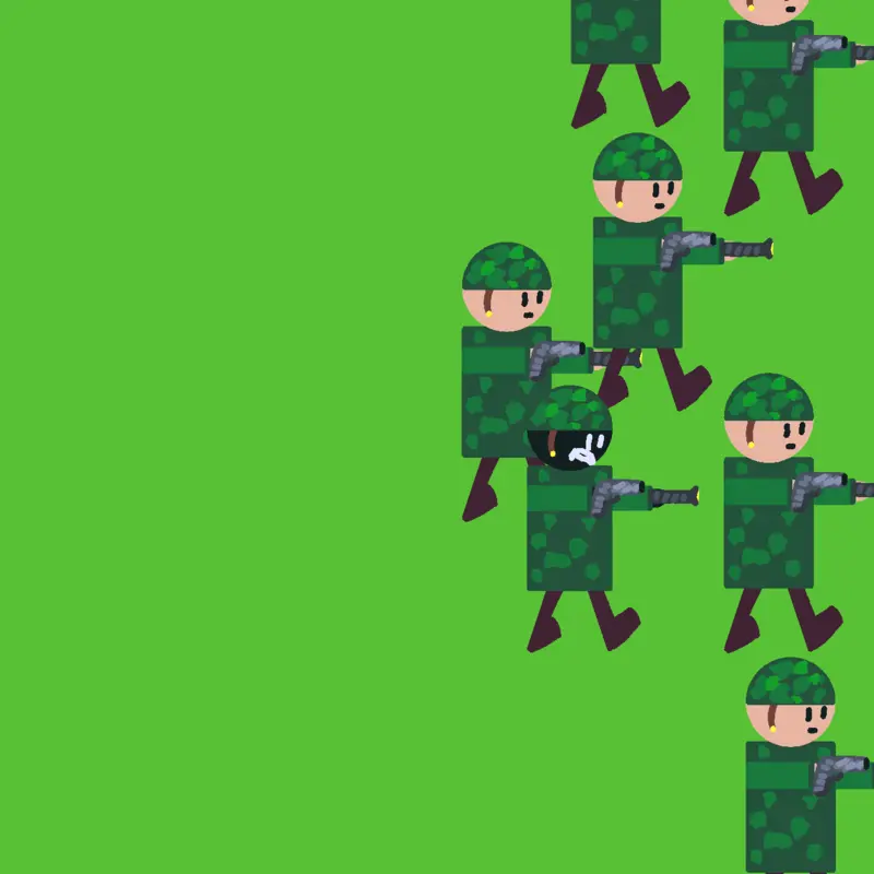 Game by @Papermint