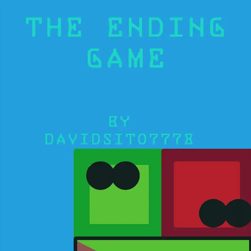 Game by @Davidsito7778