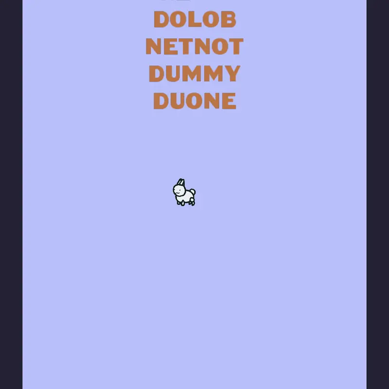 Game by @agus3829822