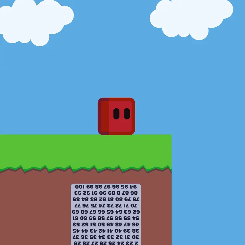 Game by @chooclate_macaron