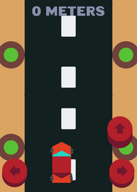 Car Drive game