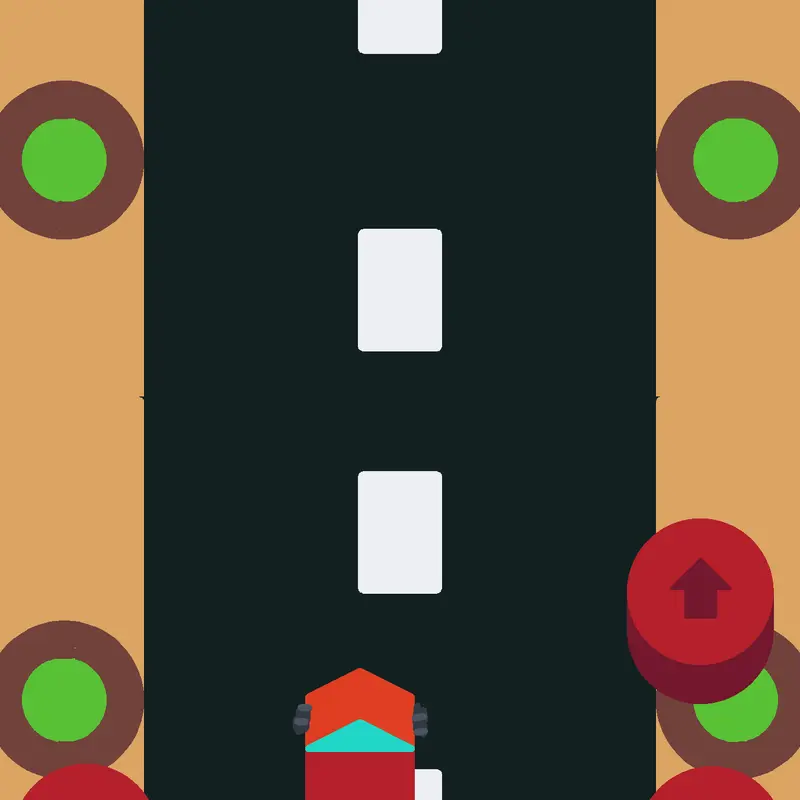 Game by @pangbaoehe