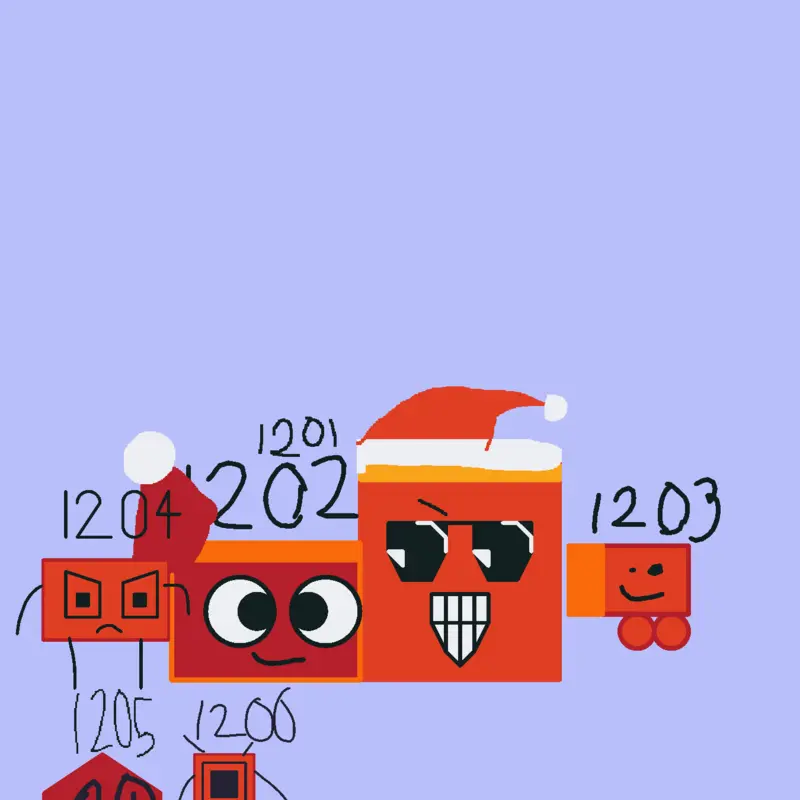 Game by @mrtree7877