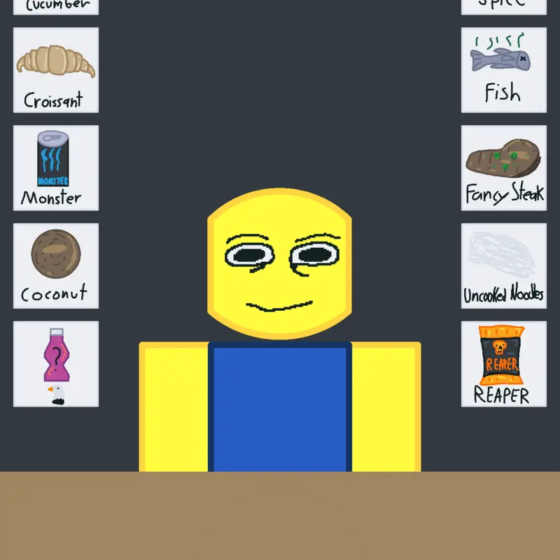 Game by @rrv
