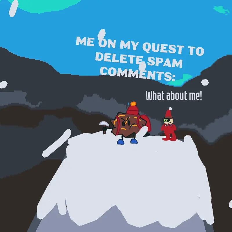 Game by @TaviAnimations