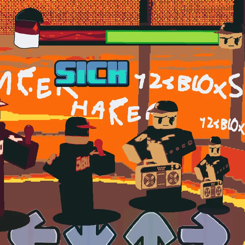 Game by @funbot_sprunki190