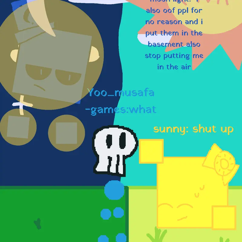 Game by @Dandys_Profile