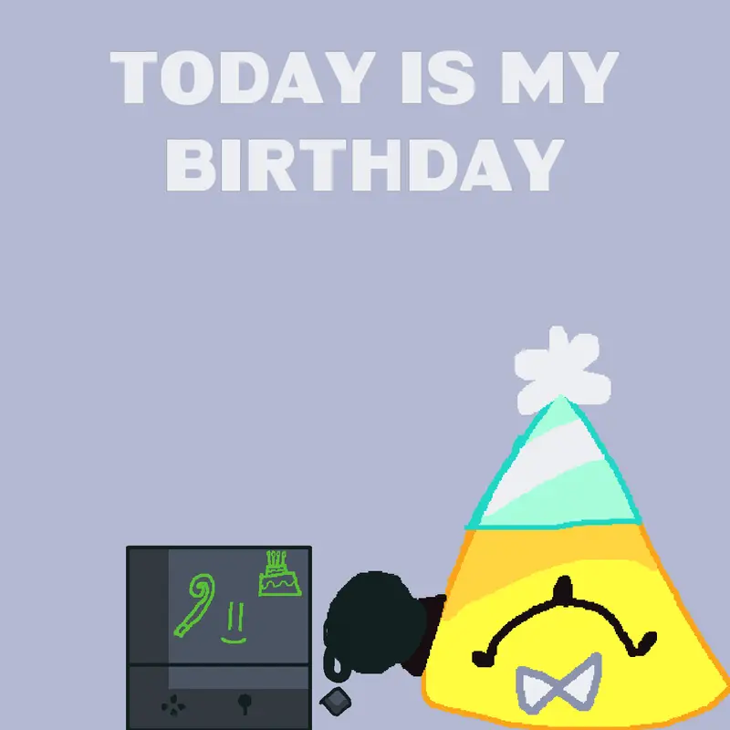 Game by @NicoBot