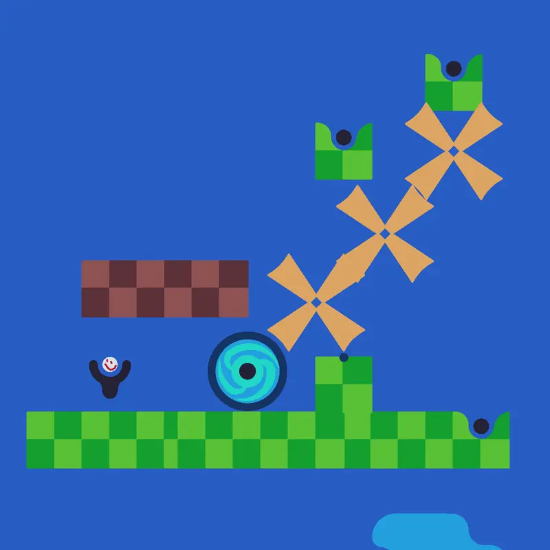 Game by @hileciadam