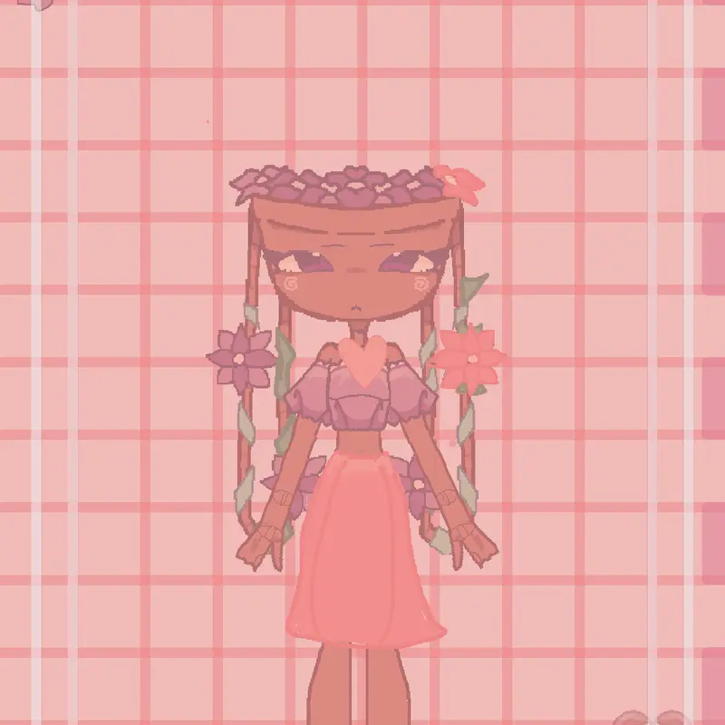 Game by @natsukifr0mddlc