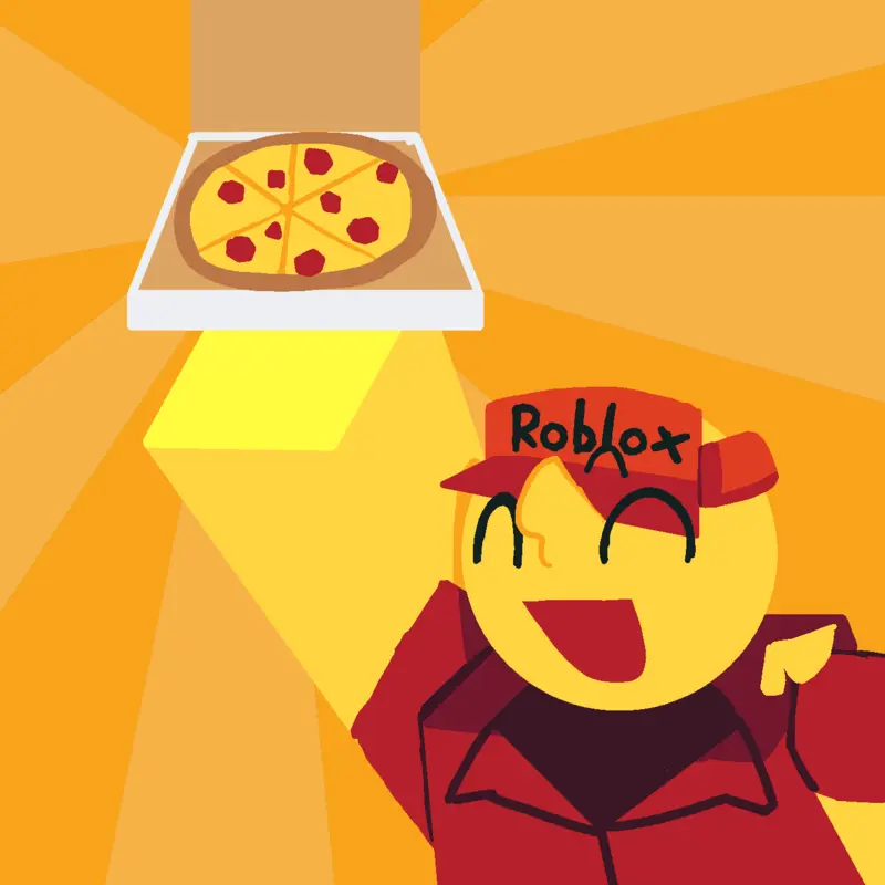 Game by @BoringArtist_