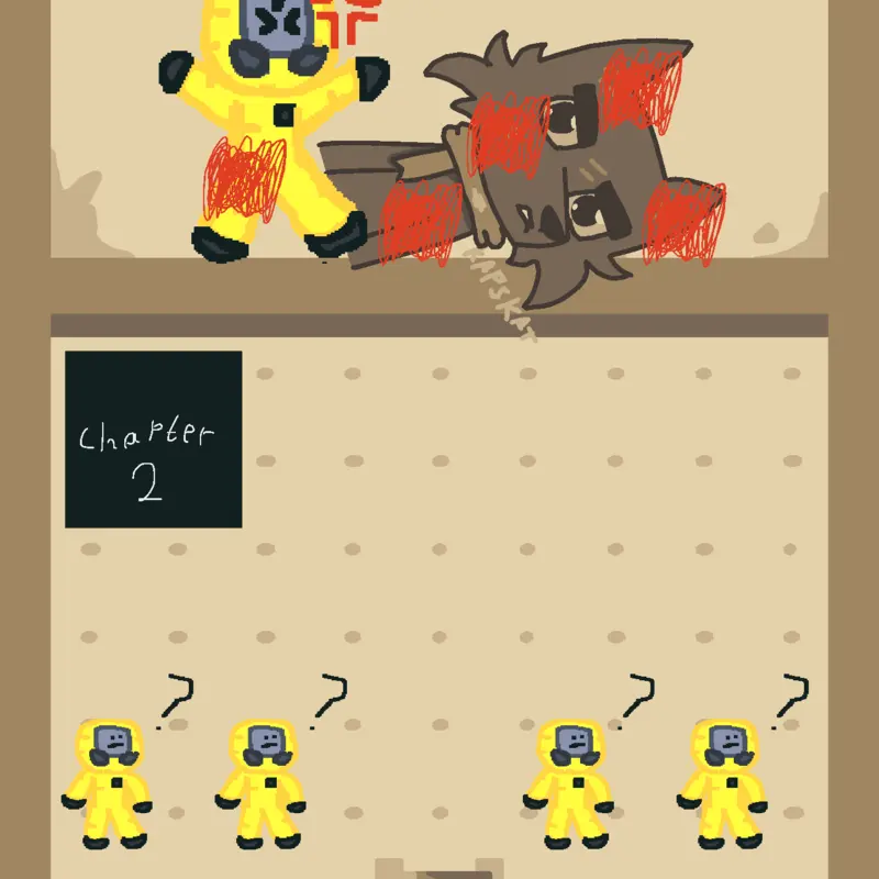 Game by @schoollboy