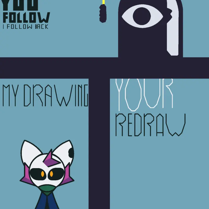 Game by @B0redV3ssel