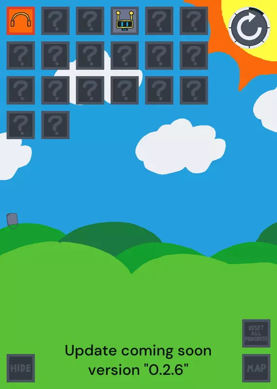 Game by @ItsBuddha