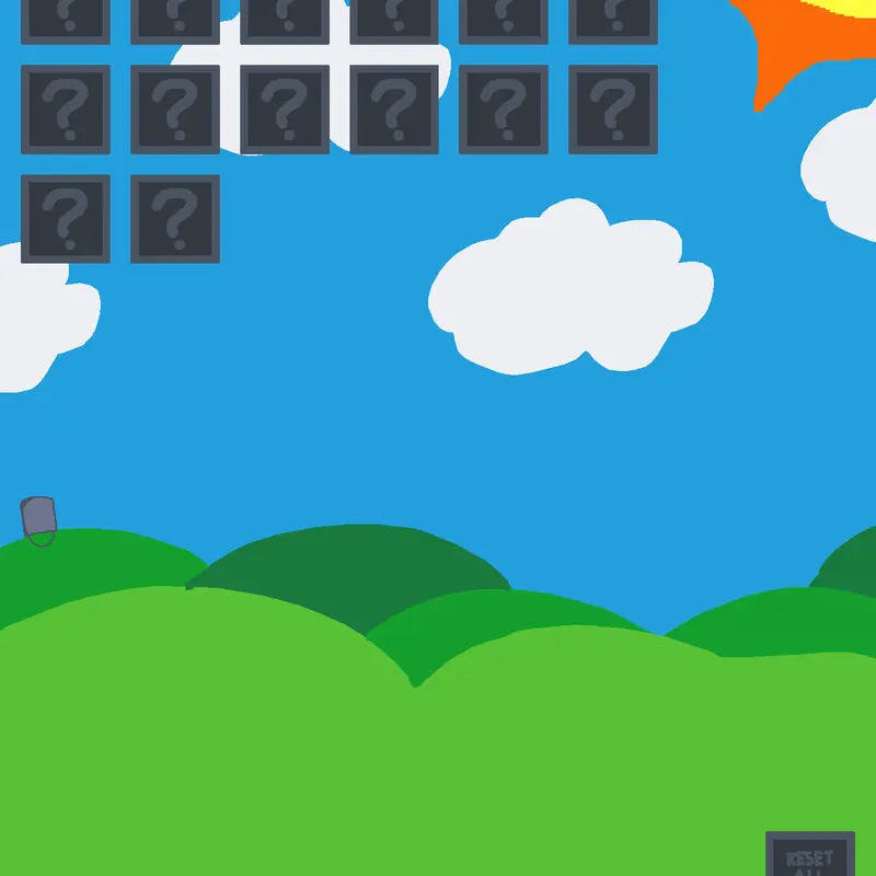 Game by @ItsBuddha
