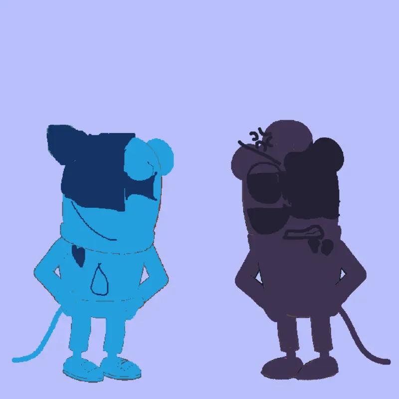 Idk by @oxry-design-productions