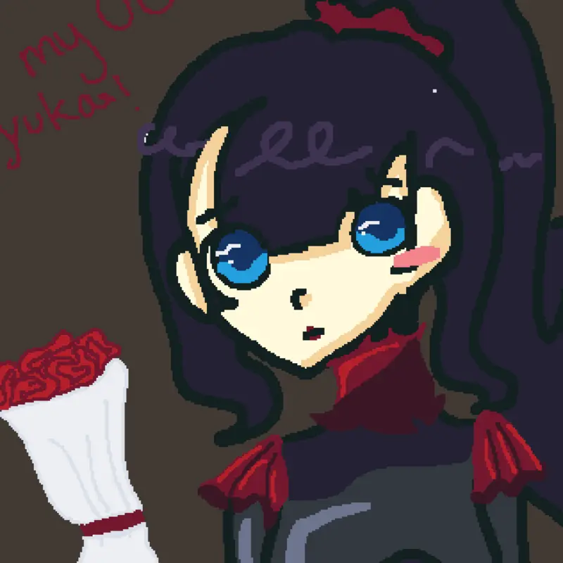 Game by @Yalinxx