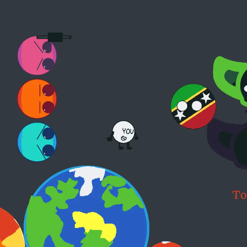 Game by @user542th