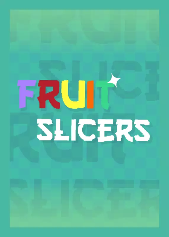Fruit Slicers by @svper
