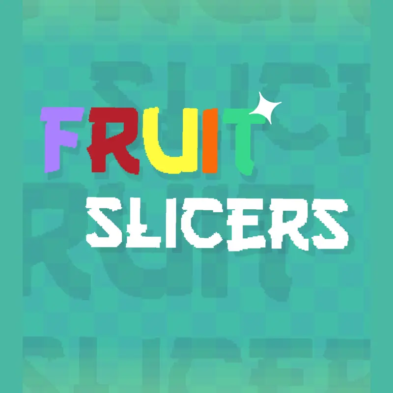 Fruit Slicers by @svper