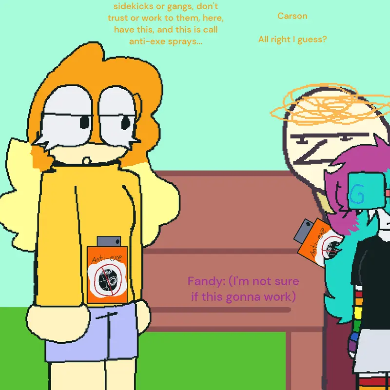 Game by @carson-yellow-gamer