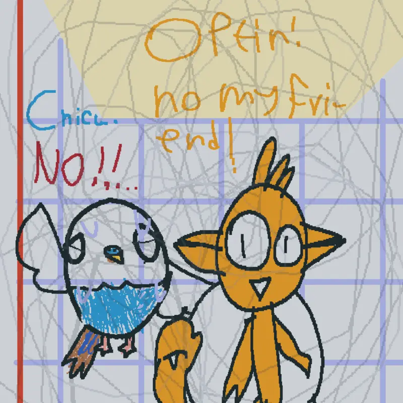Game by @kus123