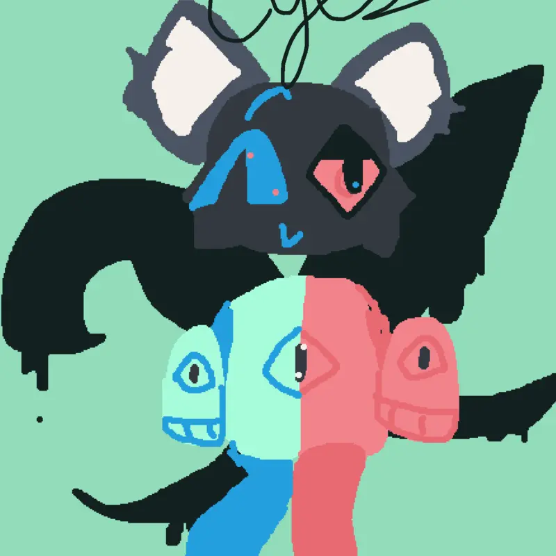 Game by @Cute_Goat