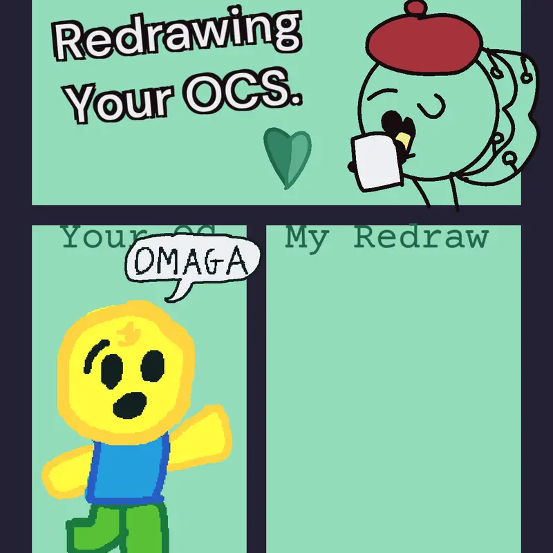 Game by @dandyworldfan