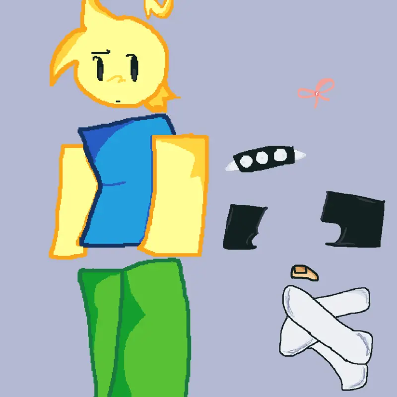 Game by @syrup_pancakes