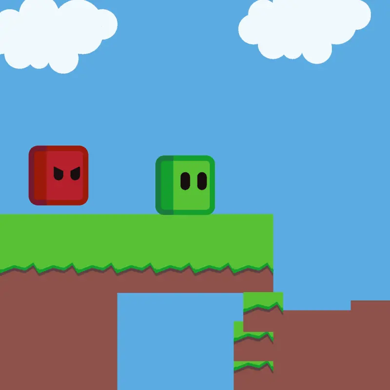 Game by @k45