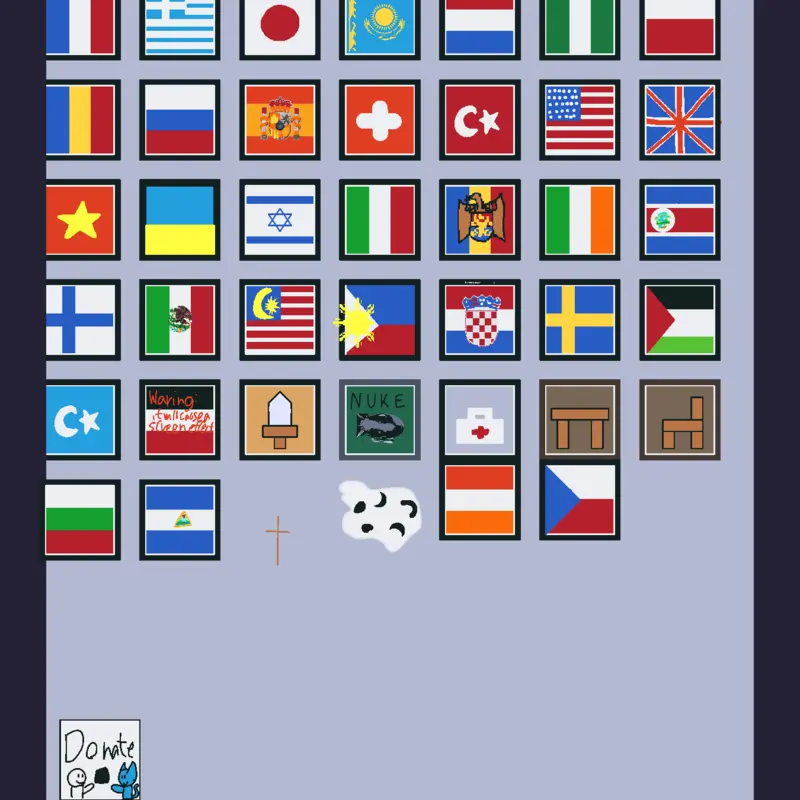 Game by @kakapupcastle