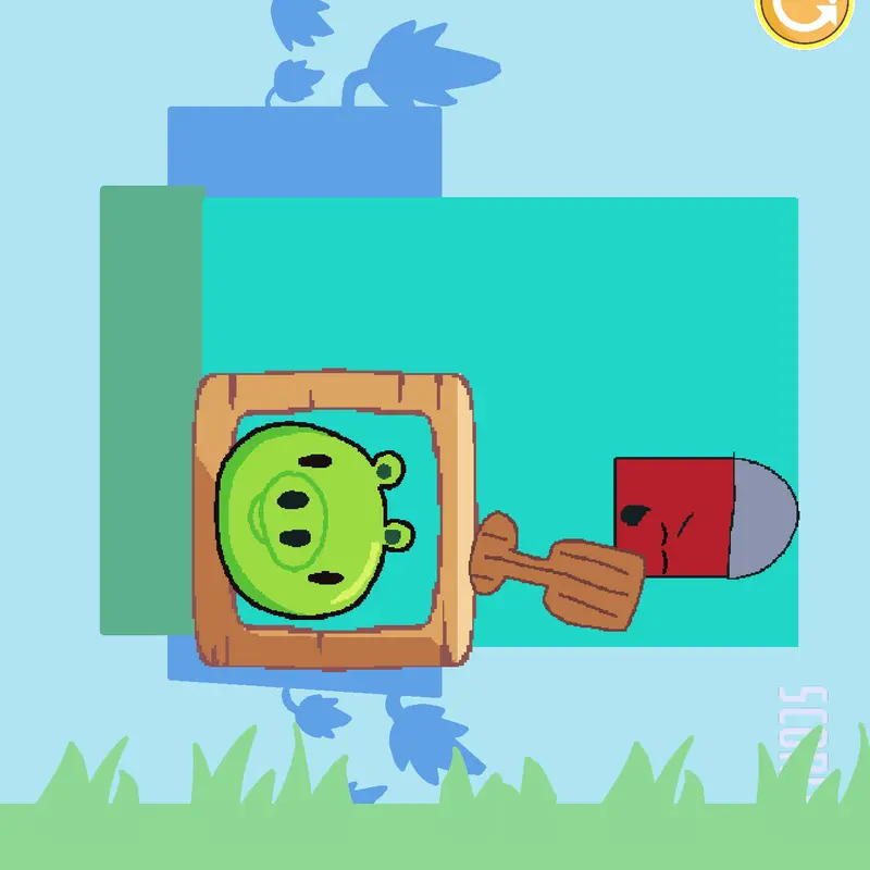 Game by @AlexanderLabobar