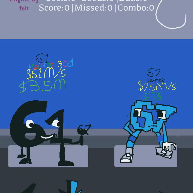 Game by @boaen