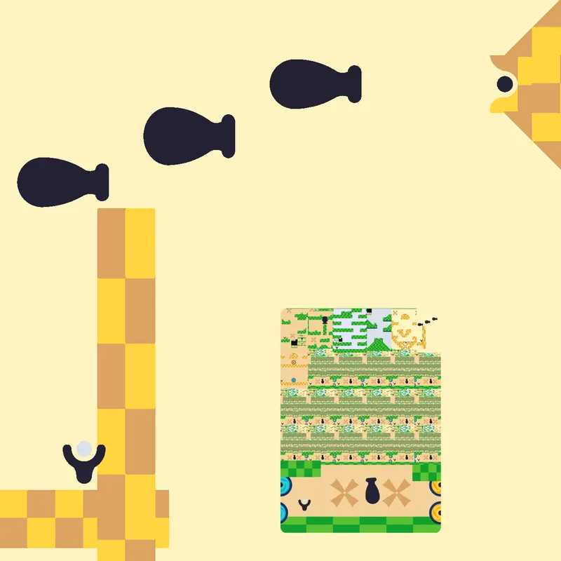 Game by @antoniorss