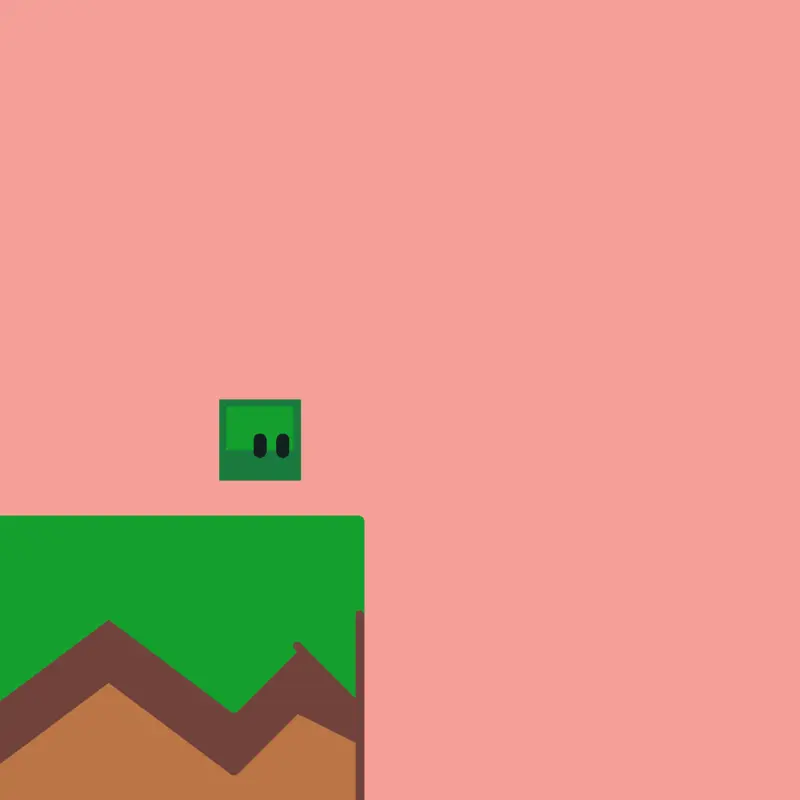 Game by @HugoAndr