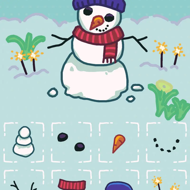 Game by @MusicianLKE